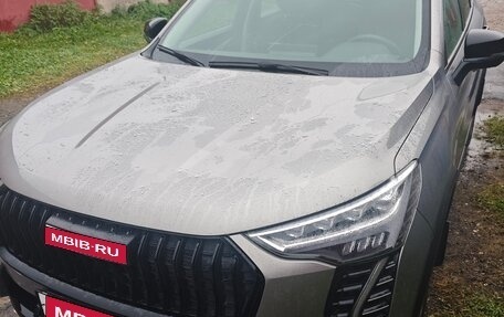 Haval Jolion, 2025 год, 2 099 000 рублей, 1 фотография