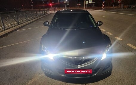 Mazda 6, 2012 год, 999 000 рублей, 1 фотография