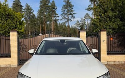 Audi Q7, 2017 год, 3 800 000 рублей, 1 фотография