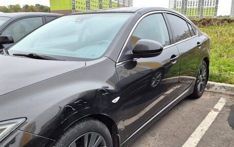 Mazda 6, 2007 год, 575 000 рублей, 20 фотография
