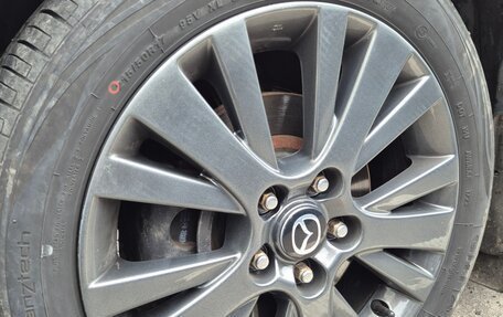 Mazda 6, 2007 год, 575 000 рублей, 21 фотография