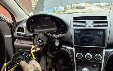 Mazda 6, 2007 год, 575 000 рублей, 28 фотография