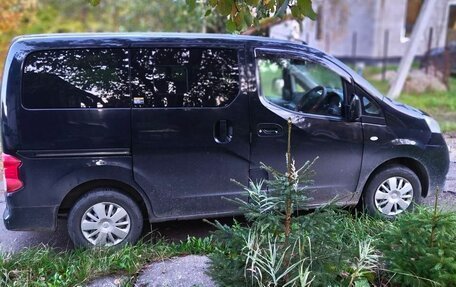 Nissan NV200, 2015 год, 1 300 000 рублей, 4 фотография