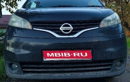 Nissan NV200, 2015 год, 1 300 000 рублей, 2 фотография