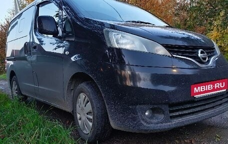 Nissan NV200, 2015 год, 1 300 000 рублей, 3 фотография