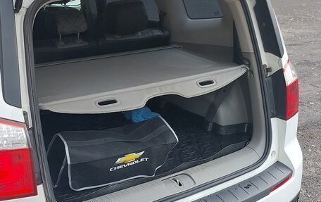 Chevrolet Orlando I, 2012 год, 1 150 000 рублей, 4 фотография