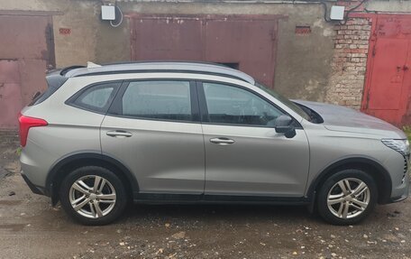 Haval Jolion, 2025 год, 2 099 000 рублей, 5 фотография
