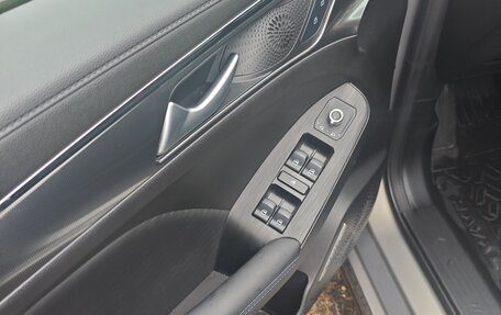 Haval Jolion, 2025 год, 2 099 000 рублей, 8 фотография