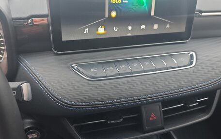 Haval Jolion, 2025 год, 2 099 000 рублей, 11 фотография