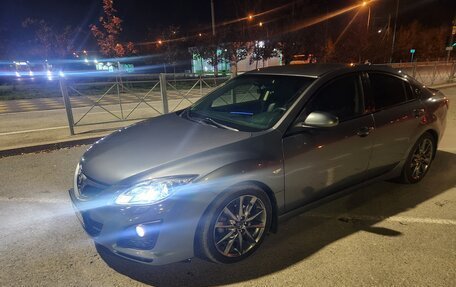 Mazda 6, 2012 год, 999 000 рублей, 3 фотография