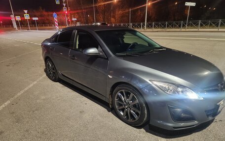 Mazda 6, 2012 год, 999 000 рублей, 4 фотография
