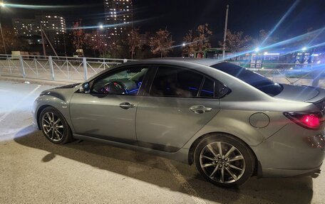 Mazda 6, 2012 год, 999 000 рублей, 6 фотография
