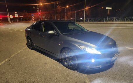 Mazda 6, 2012 год, 999 000 рублей, 10 фотография