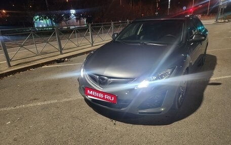 Mazda 6, 2012 год, 999 000 рублей, 2 фотография