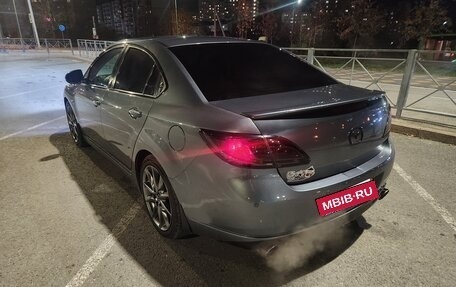 Mazda 6, 2012 год, 999 000 рублей, 7 фотография