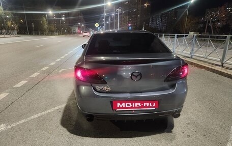 Mazda 6, 2012 год, 999 000 рублей, 5 фотография