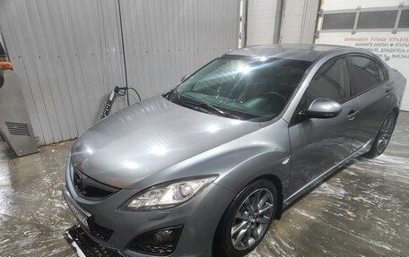 Mazda 6, 2012 год, 999 000 рублей, 20 фотография