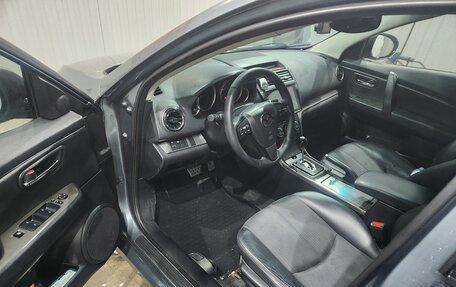 Mazda 6, 2012 год, 999 000 рублей, 19 фотография