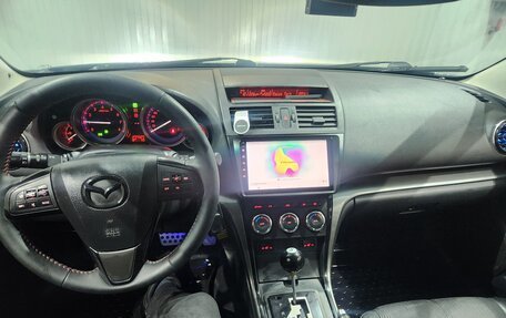 Mazda 6, 2012 год, 999 000 рублей, 18 фотография