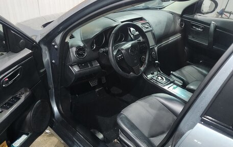 Mazda 6, 2012 год, 999 000 рублей, 22 фотография
