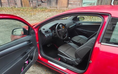 Opel Astra H, 2008 год, 410 000 рублей, 2 фотография