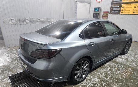 Mazda 6, 2012 год, 999 000 рублей, 23 фотография