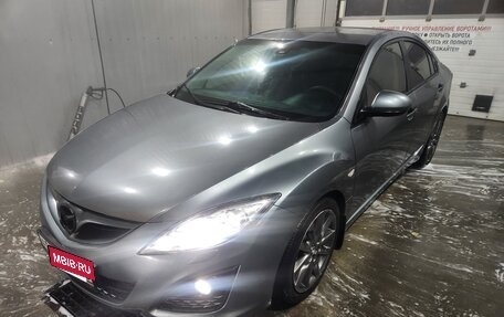 Mazda 6, 2012 год, 999 000 рублей, 14 фотография