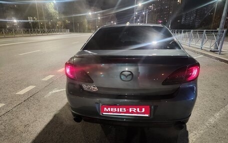 Mazda 6, 2012 год, 999 000 рублей, 13 фотография
