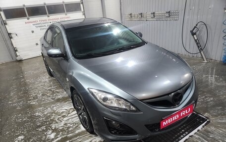 Mazda 6, 2012 год, 999 000 рублей, 21 фотография