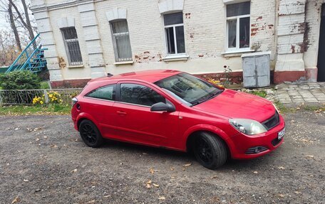 Opel Astra H, 2008 год, 410 000 рублей, 4 фотография