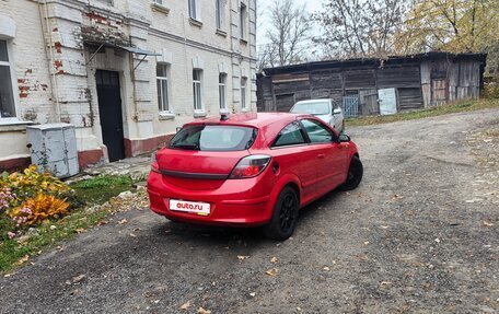 Opel Astra H, 2008 год, 410 000 рублей, 5 фотография