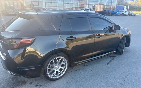 Toyota Corolla, 2022 год, 2 400 000 рублей, 5 фотография