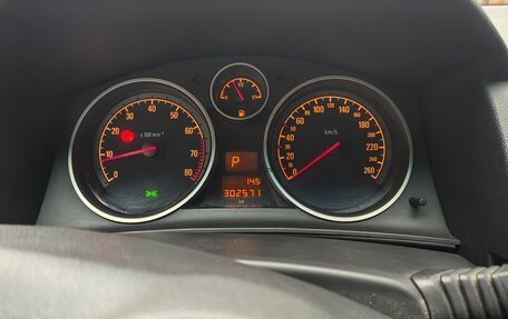 Opel Astra H, 2008 год, 410 000 рублей, 9 фотография