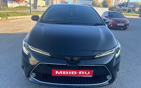 Toyota Corolla, 2022 год, 2 400 000 рублей, 9 фотография