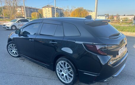 Toyota Corolla, 2022 год, 2 400 000 рублей, 12 фотография