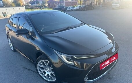 Toyota Corolla, 2022 год, 2 400 000 рублей, 6 фотография
