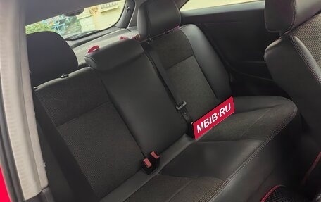 Opel Astra H, 2008 год, 410 000 рублей, 8 фотография