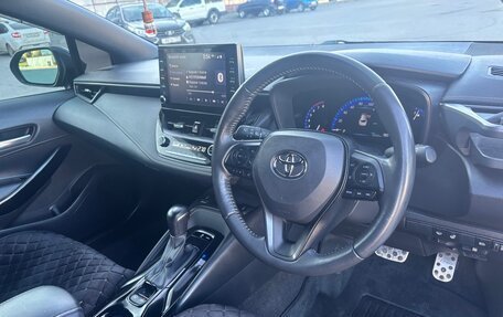 Toyota Corolla, 2022 год, 2 400 000 рублей, 17 фотография