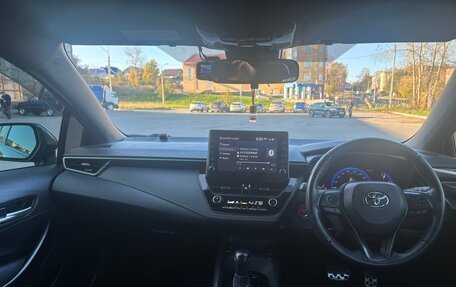 Toyota Corolla, 2022 год, 2 400 000 рублей, 15 фотография