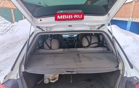 Subaru Impreza III, 2002 год, 355 000 рублей, 7 фотография