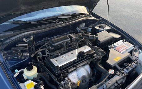 Hyundai Accent II, 2009 год, 415 000 рублей, 8 фотография