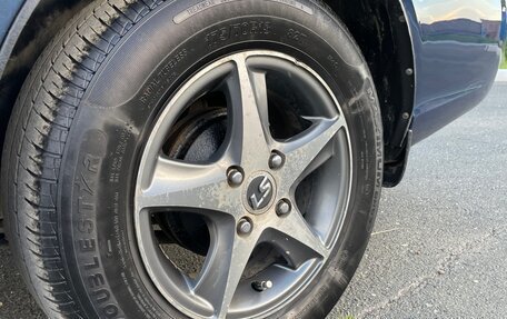 Hyundai Accent II, 2009 год, 415 000 рублей, 10 фотография