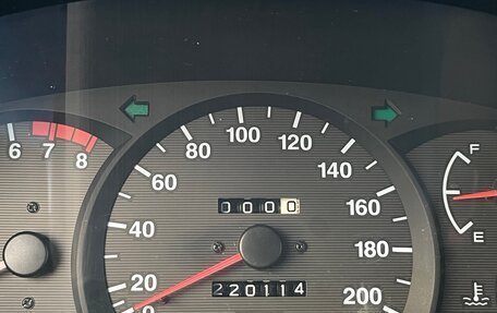 Hyundai Accent II, 2009 год, 415 000 рублей, 12 фотография