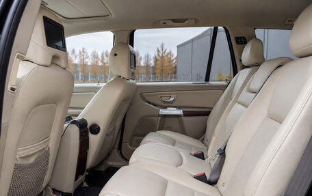 Volvo XC90 II рестайлинг, 2005 год, 795 000 рублей, 6 фотография