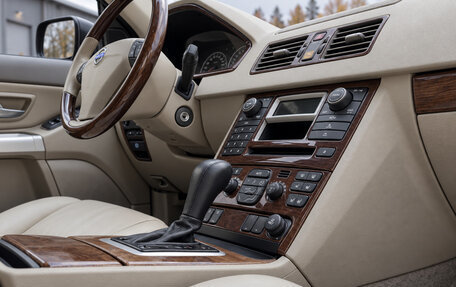 Volvo XC90 II рестайлинг, 2005 год, 795 000 рублей, 7 фотография