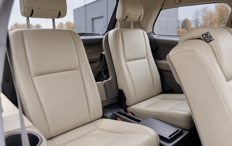 Volvo XC90 II рестайлинг, 2005 год, 795 000 рублей, 12 фотография