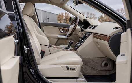 Volvo XC90 II рестайлинг, 2005 год, 795 000 рублей, 9 фотография
