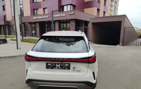 Lexus RX IV рестайлинг, 2026 год, 7 800 000 рублей, 2 фотография