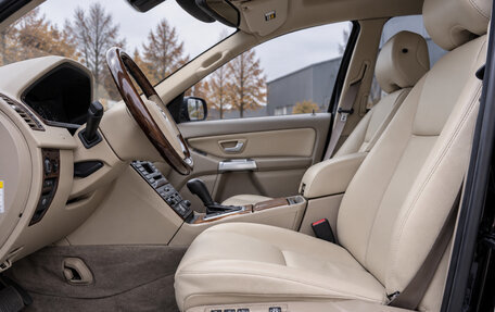 Volvo XC90 II рестайлинг, 2005 год, 795 000 рублей, 11 фотография