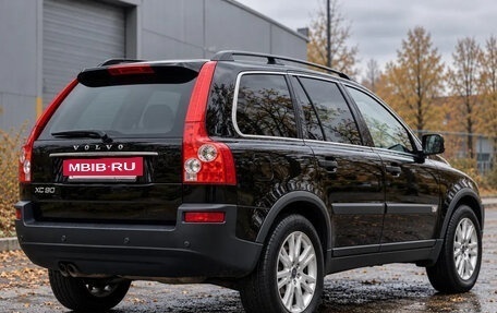 Volvo XC90 II рестайлинг, 2005 год, 795 000 рублей, 2 фотография